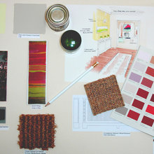 interior designers