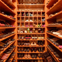 Closet - Master