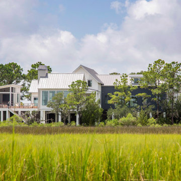 Daniel Island Modern