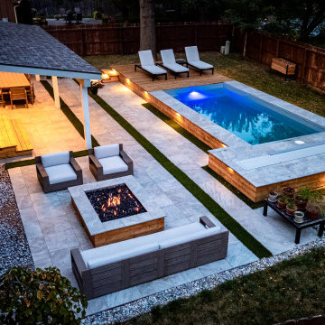 Berry Outdoor Living, Inc.