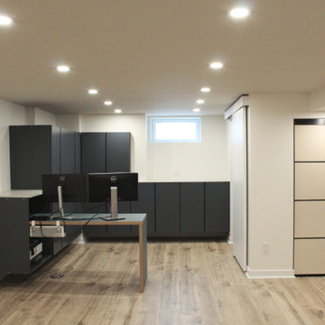 Lyndale Space Overview