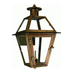 Lanterns - Outdoor Hanging Lights