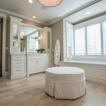 Brentwood Traditional 4