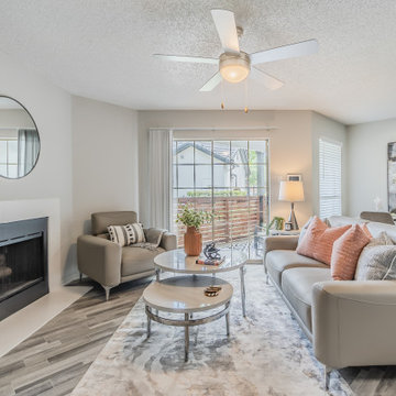Villas at Chase Oaks