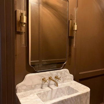 Calacatta Gold Marble – Timeless Sophistication in Natural Stone