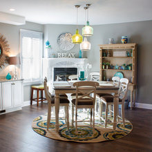 Kitchen Ideas
