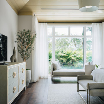 Sophisticated Contemporary