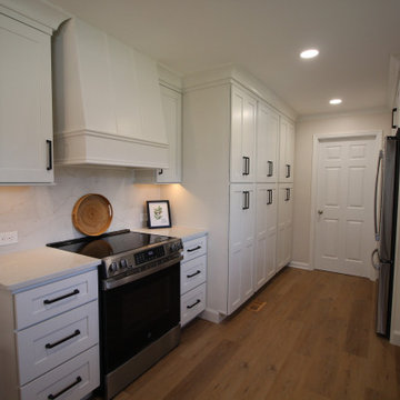 Modern Farmhouse Refresh