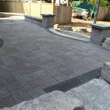 Exterior Landscapes