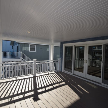 East 23rd Street, Barnegat Light