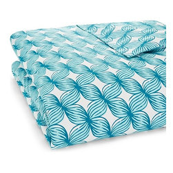 JR by John Robshaw Jamali Duvet Cover, Queen - Bloomingdales.com - Products