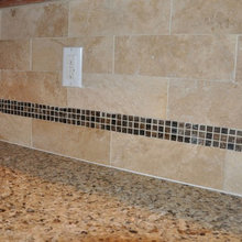 Backsplash Ideas