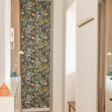 Appartement - Colbert - Colombes