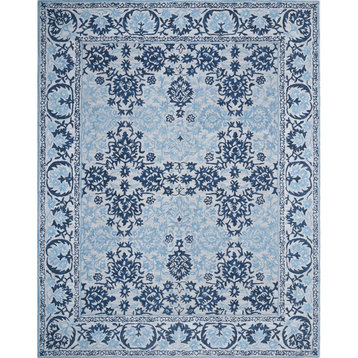 Orford Rug, 7'6"x9'6"