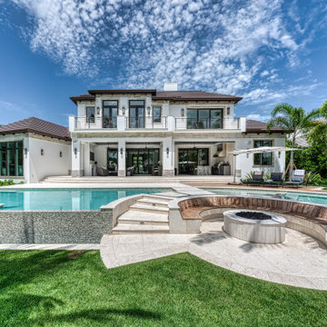 Spyglass Lane Spec