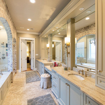 New Construction On Acreage