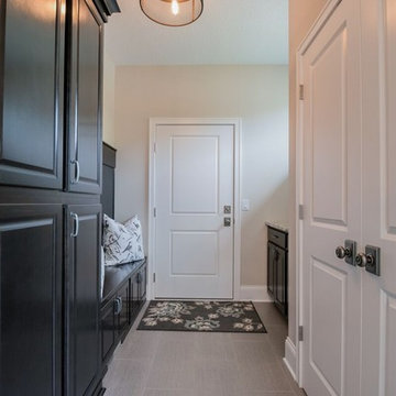 2017 Parade of Homes Rambler
