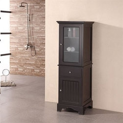 Bathroom Cabinets - Bathroom Cabinets