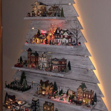 Dept 56 Snow Villages