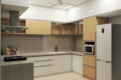 Residence