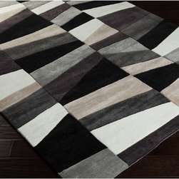 Cosmopolitan Geo Indoor Rug - Products