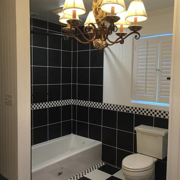 Bathroom Renovations