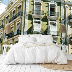 St James Whitting Edit I & Edit II Wallpaper - Products