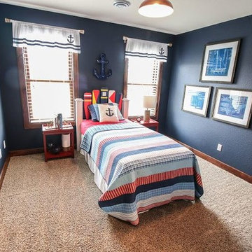 2015 Parade of Homes Model