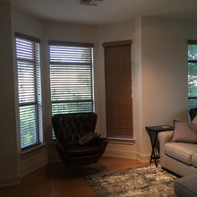 living room wall color