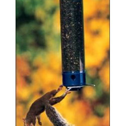 Yankee Whipper - Birdhouses