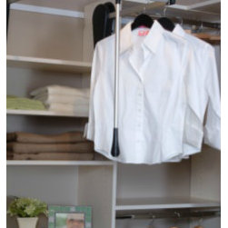 Closet Accessories - Closet Organizers