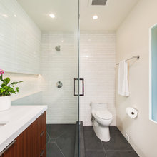 Downstairs Bathroom