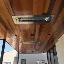 Hansen McCall: Patio