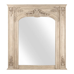 Clara Mirror - Wall Mirrors