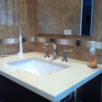 Bathrooms