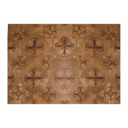 Parquet flooring - Hardwood Flooring