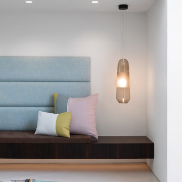 Boundary Bay Residence