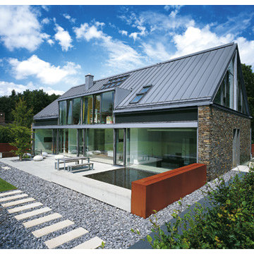 Private Residence in Bielefeld, Germany