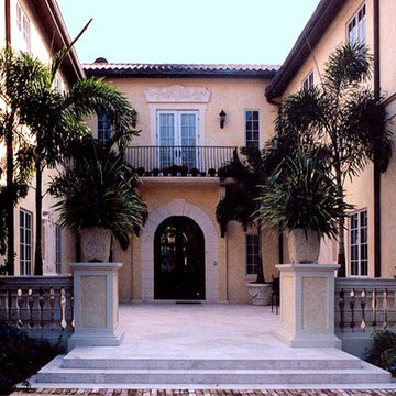 Miami Villa, Coconut Grove - FL