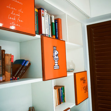 book unit