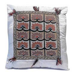 Upholstery - Decorative Pillows
