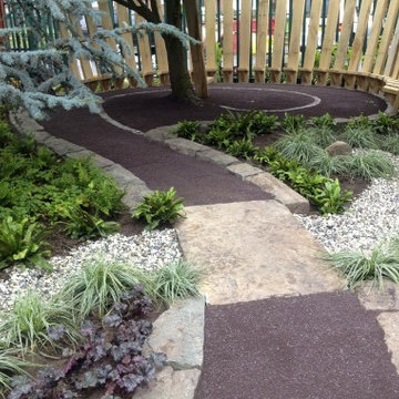 School Gardens