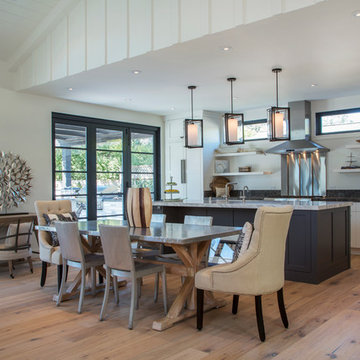 St. Helena Residence
