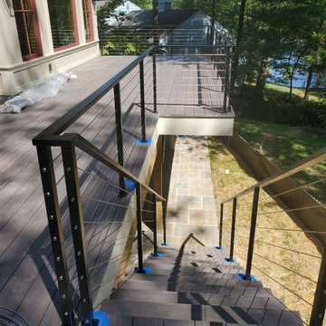 Lake View Dr - Falls Church