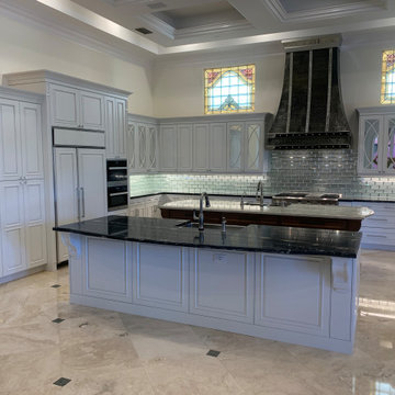 Kitchen Remodels