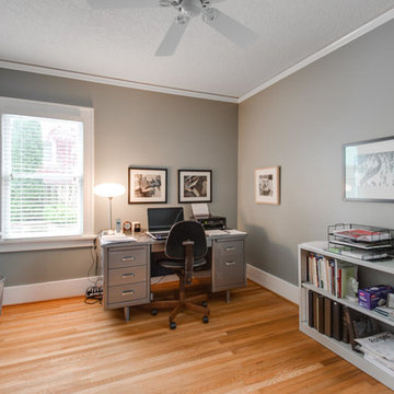 REPRESENTED SELLER - Grant Park - NE Schuyler & NE 30th
