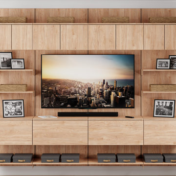 The Container Store Custom Closets