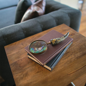 Elleven Loft, Downtown Los Angeles, CA