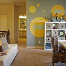 kids rooms