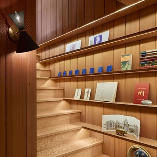 Mid-Century Modern Renovation & Addition